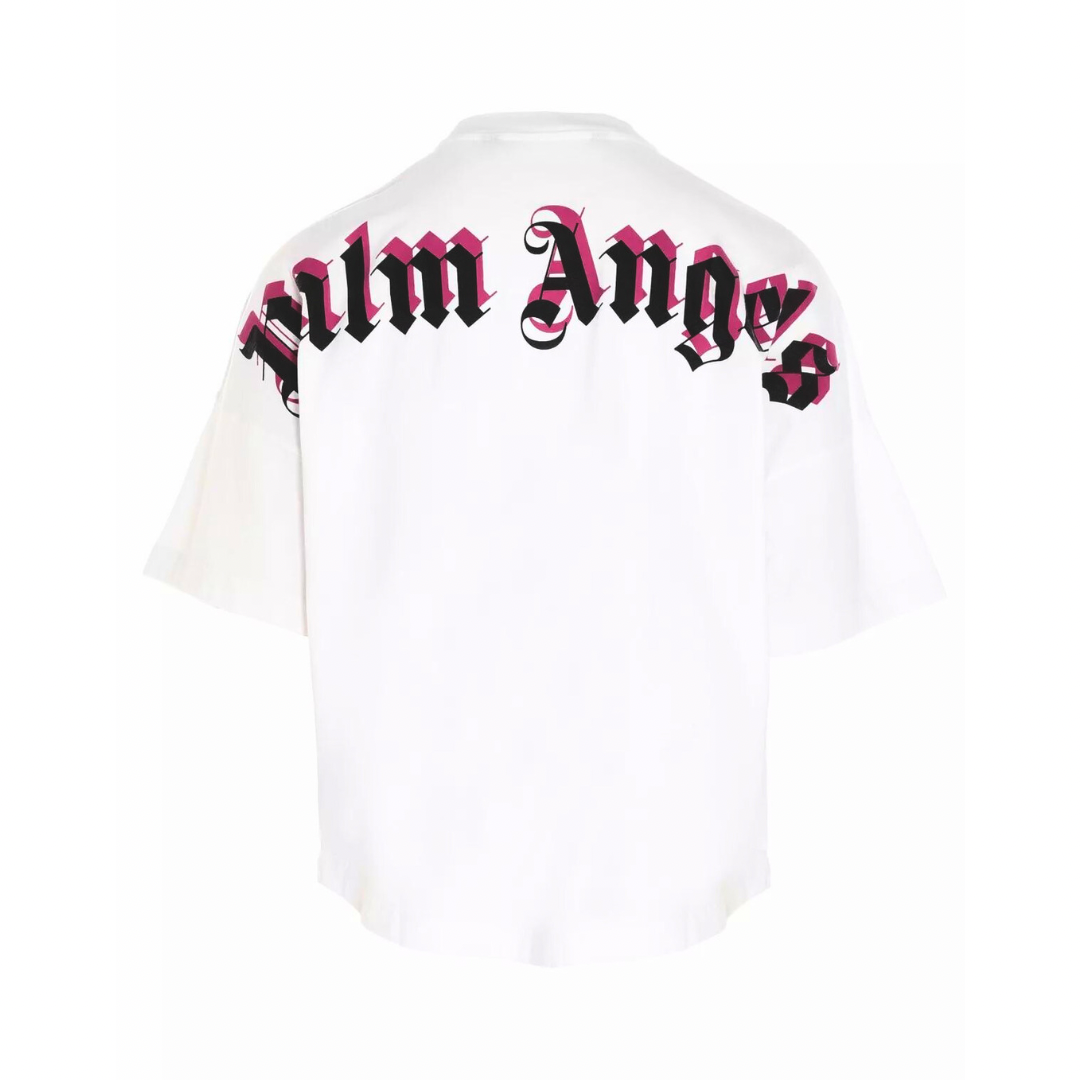 Palmen-T-Shirt