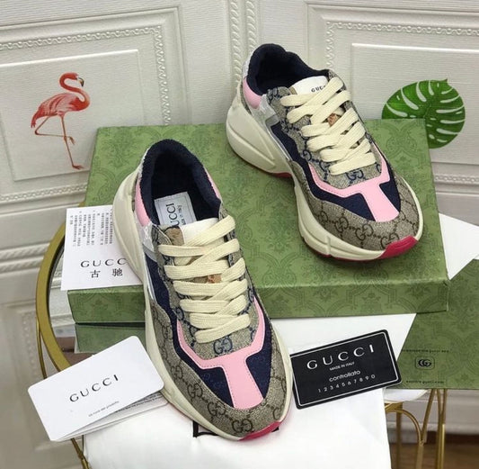 Sneakers Gucci
