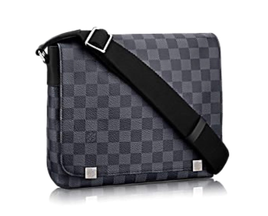 Sacoche Louis Vuitton