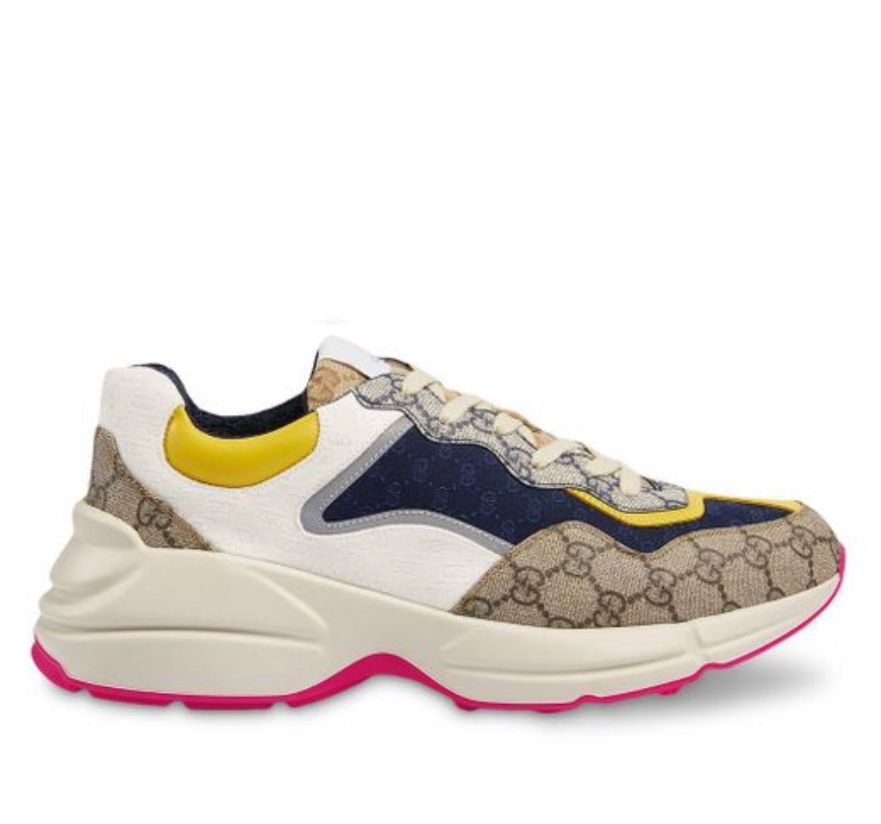 Gucci-Sneakers
