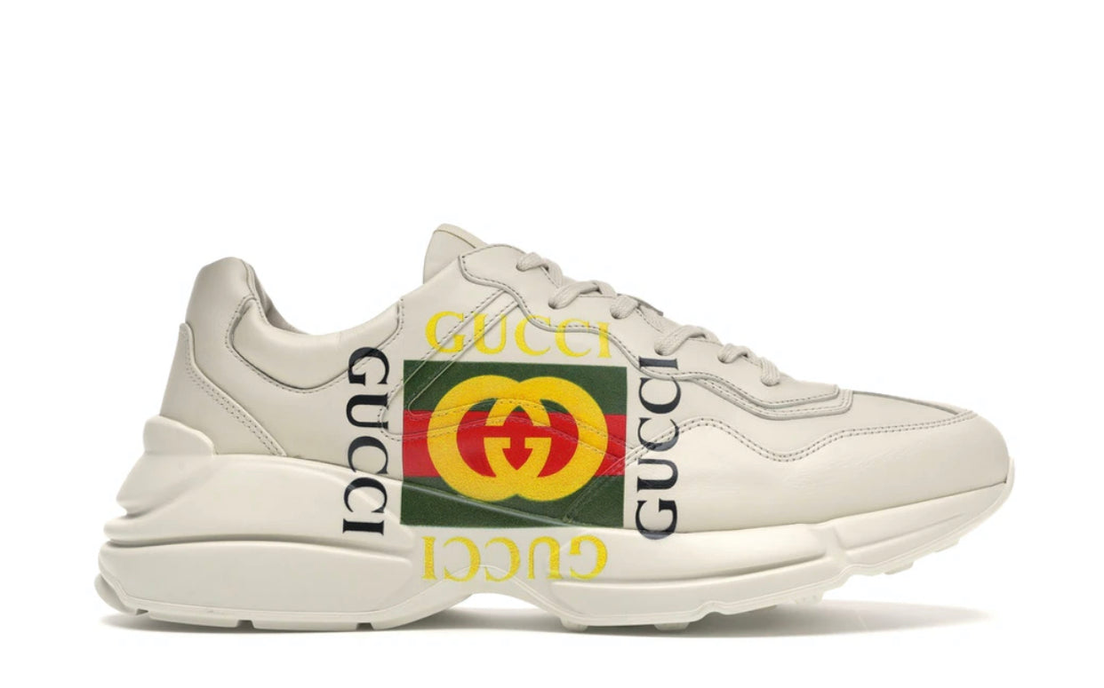 Sneakers Gucci