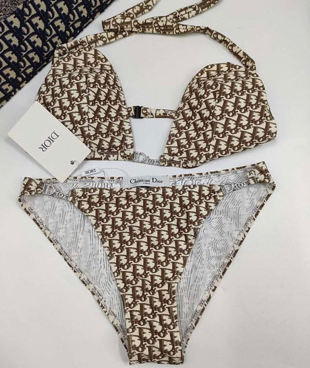 Maillot de bain Dior