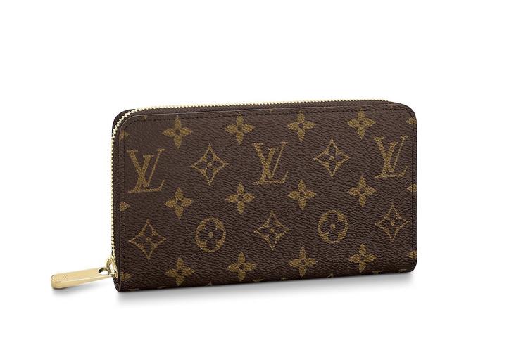 Portefeuille Louis Vuitton