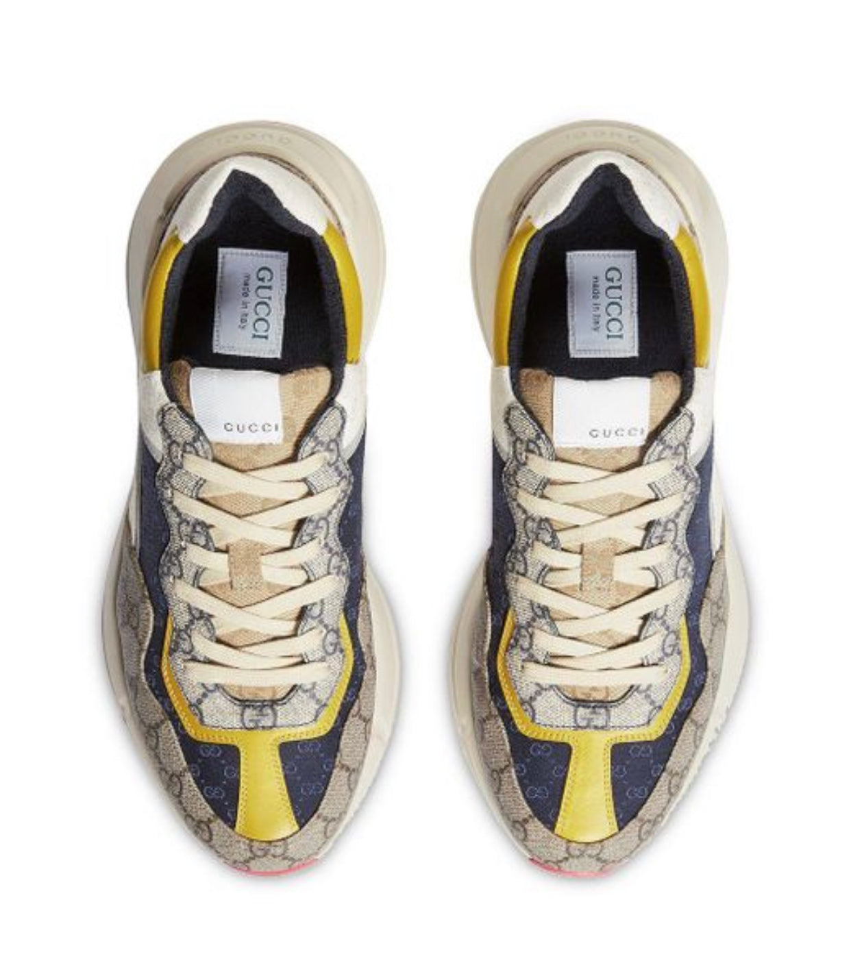 Gucci-Sneakers