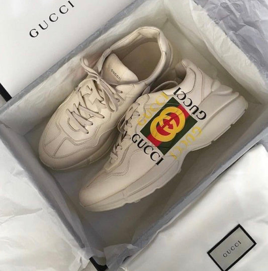 Sneakers Gucci
