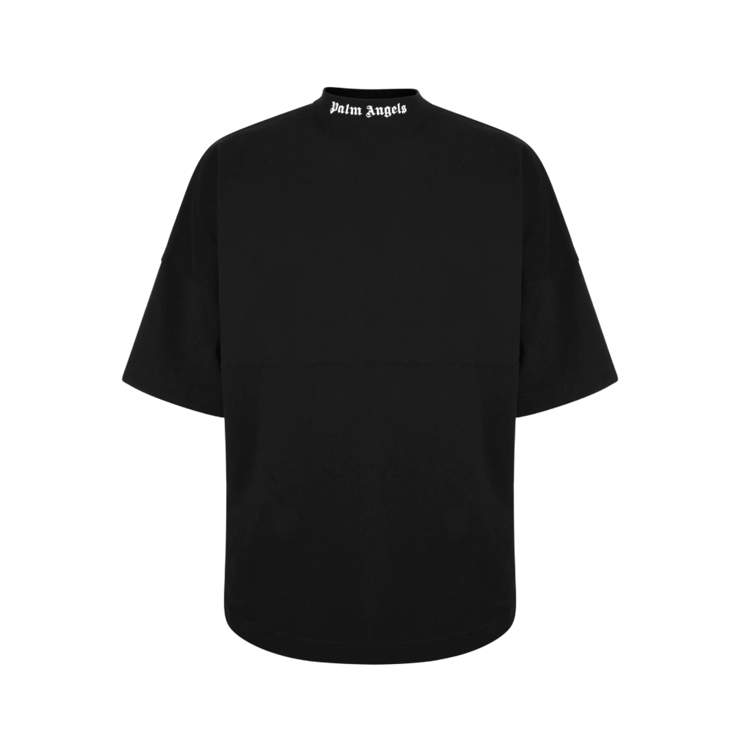T-shirt Palm Angels Noir