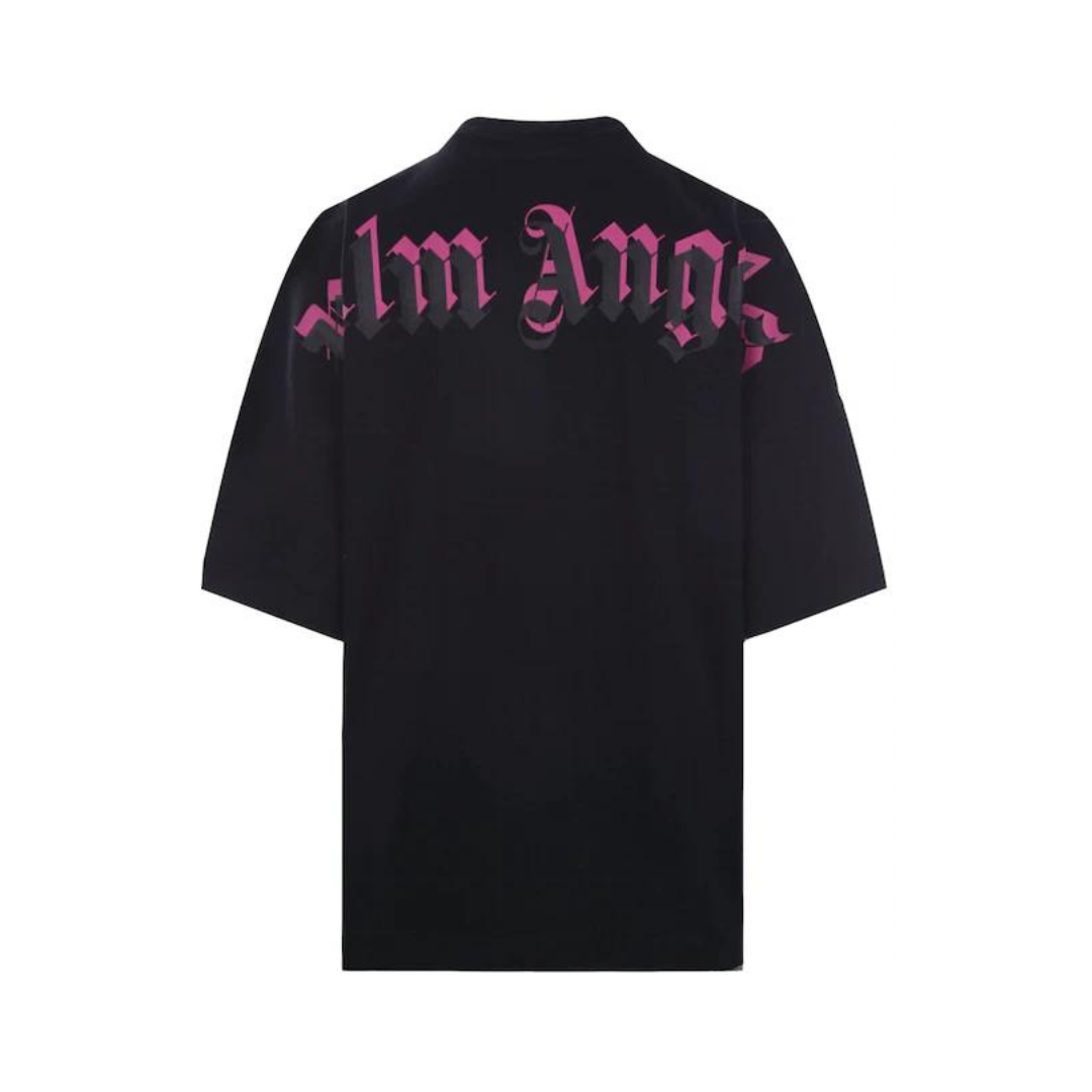 Palmen-T-Shirt