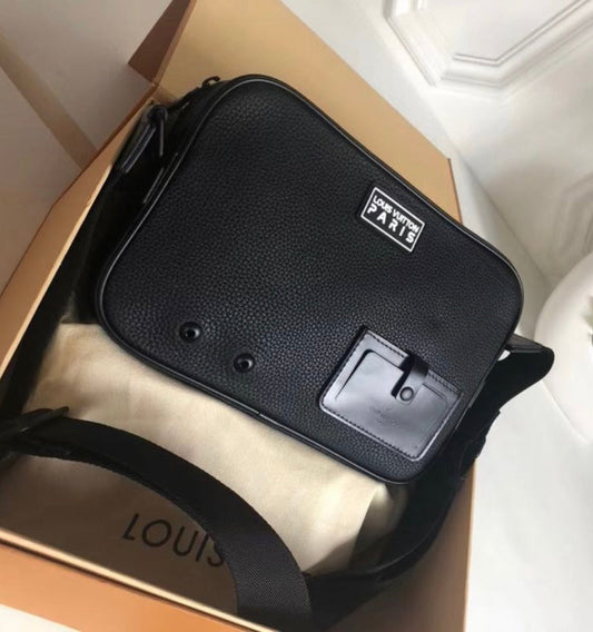 Sacoche Louis Vuitton