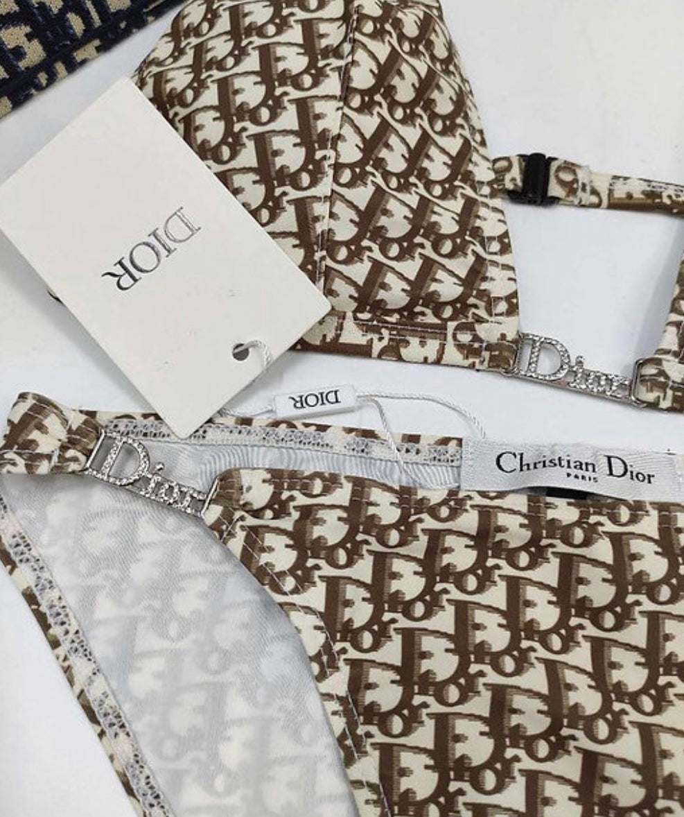 Maillot de bain Dior