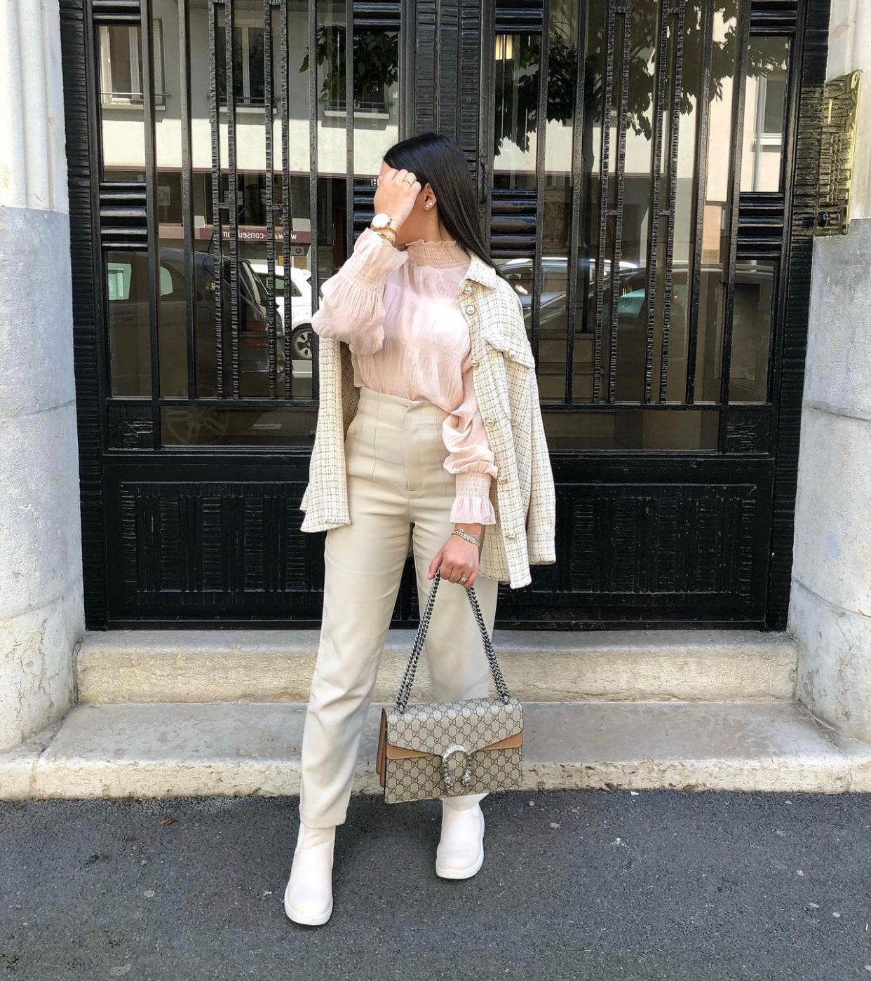 Gucci Dionysus Tasche