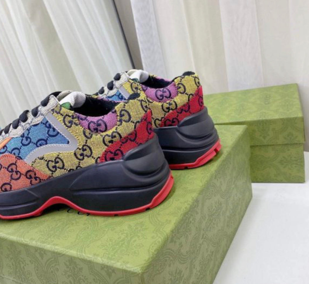 Sneakers Gucci