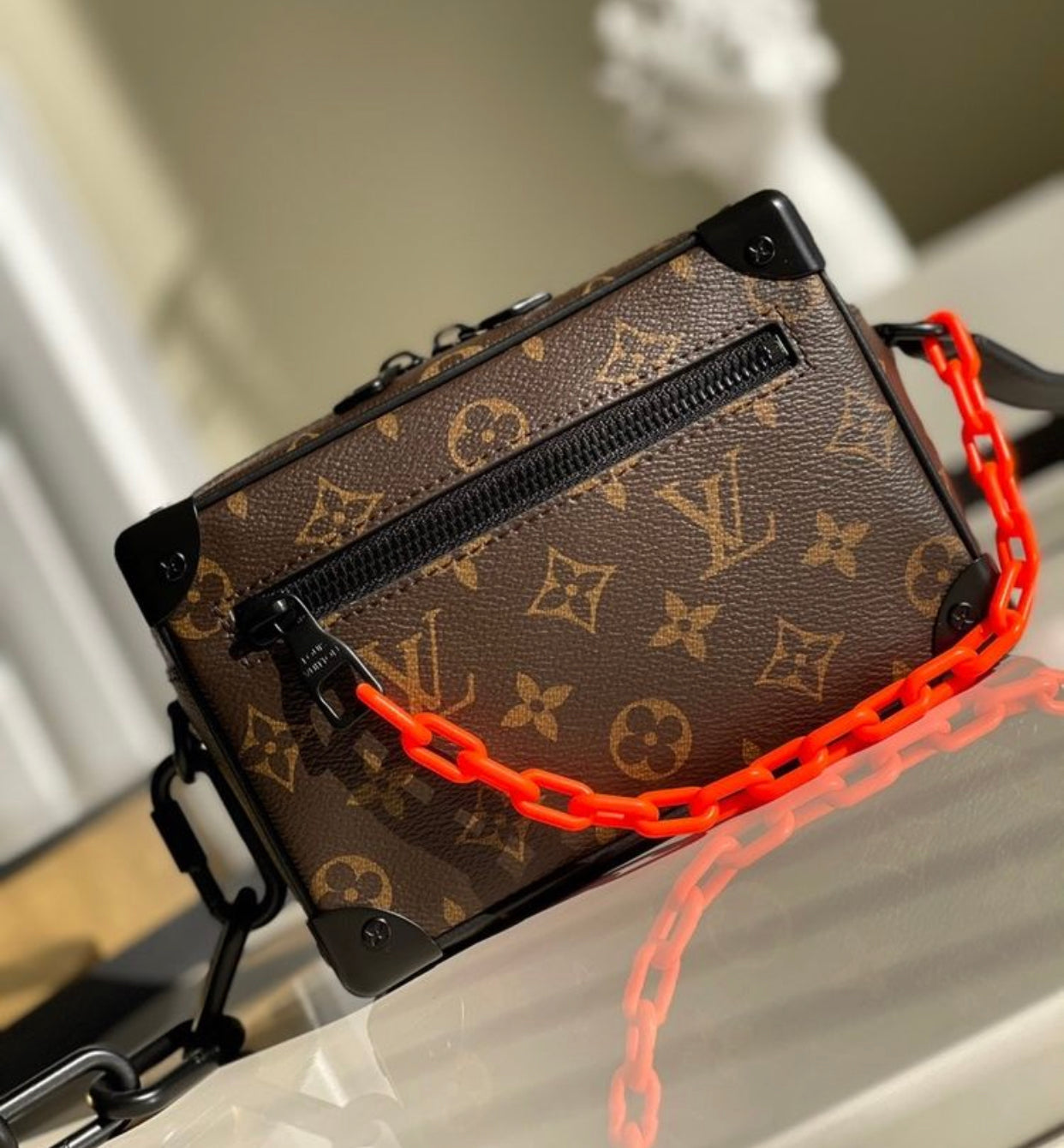 Sacoche Louis Vuitton