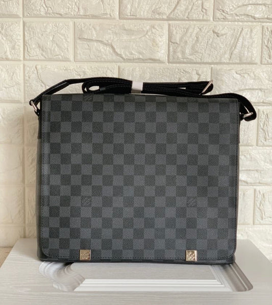 Sacoche Louis Vuitton