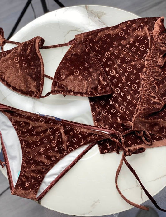 Maillot de Bain Louis Vuitton