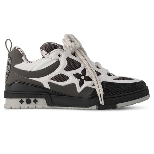 Louis Vuitton Skate-Monogramm Braun