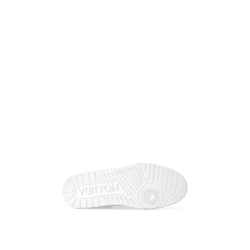 Louis Vuitton Sneaker Schwarz 