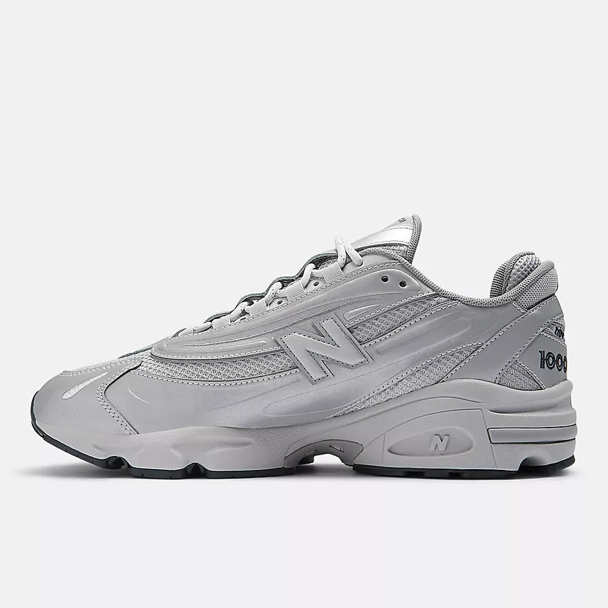 New Balance 1000 SILBERMETALL