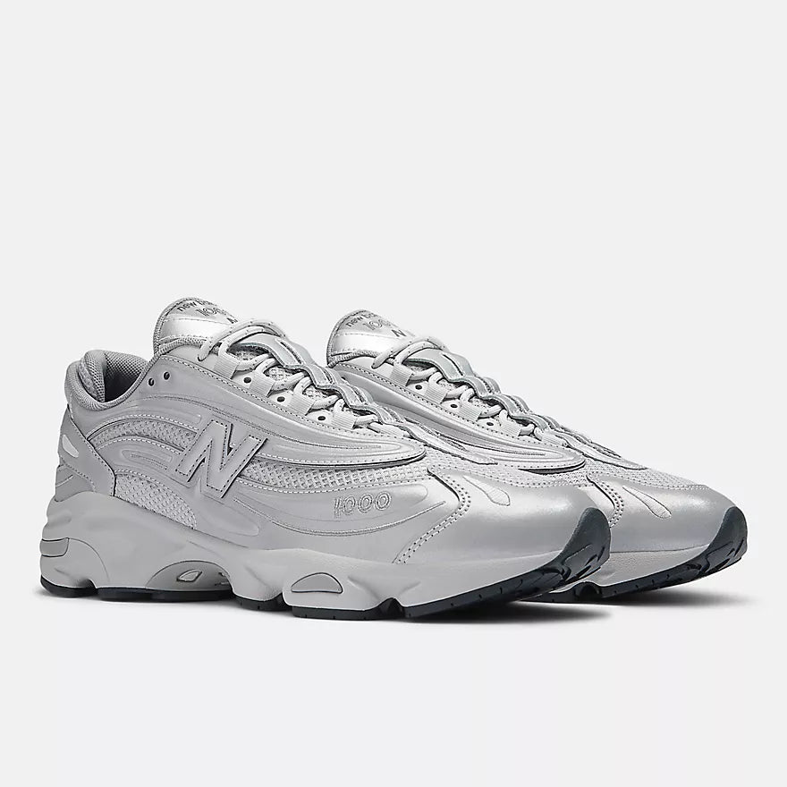 New Balance 1000 SILBERMETALL