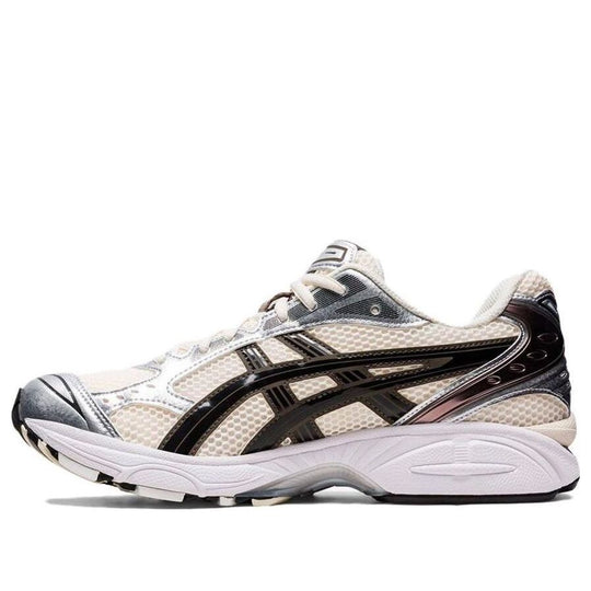 Asics Kayano 14 Creamy Black