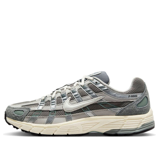 Nike P-6000 Light Iron Ore