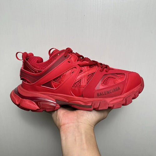 Balenciaga Track Red „Blood“