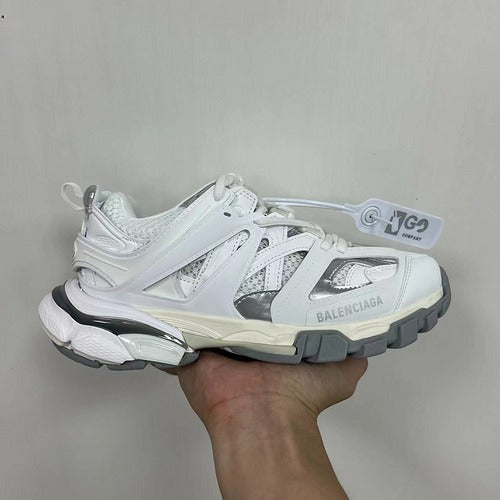 Balenciaga Track Weiß