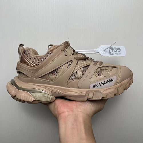 Balenciaga Track Braun