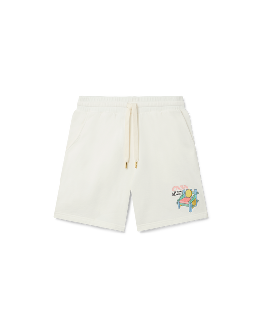 School Of Design Sweatshorts