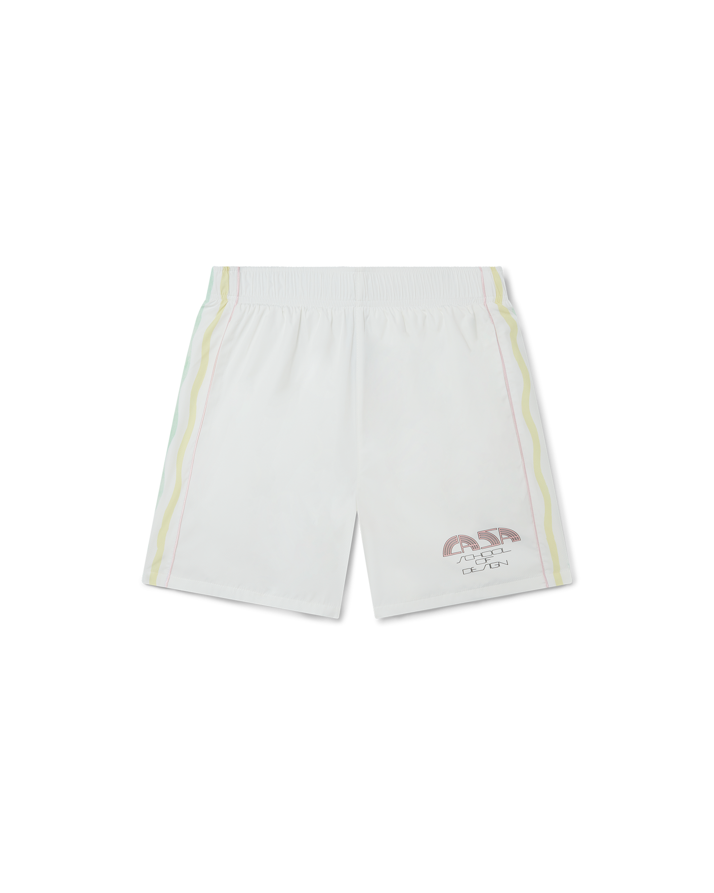 Arts Club Tracksuit Shorts