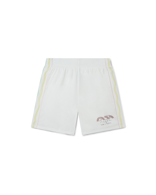 Arts Club Trainingsshorts
