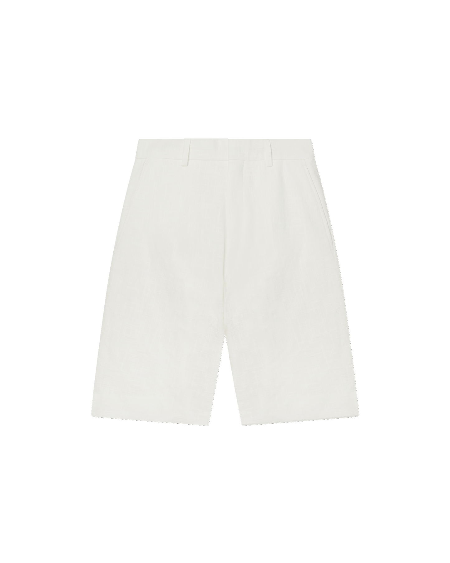Off-White – Maßgeschneiderte Shorts