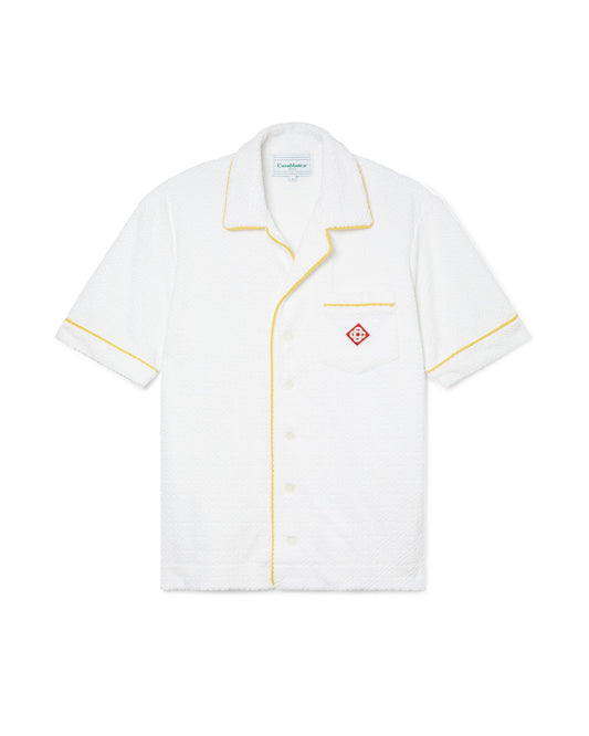 Terry Cuban Shirt