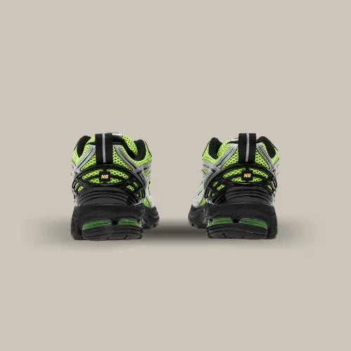 New Balance 1906R Volt Schwarz