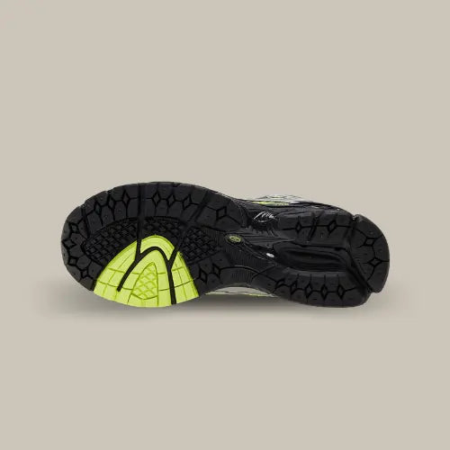 New Balance 1906R Volt Schwarz