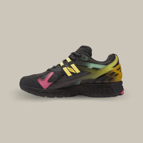 New Balance 1906U Ziegel &amp; Holz Echoes of a Butterfly 
