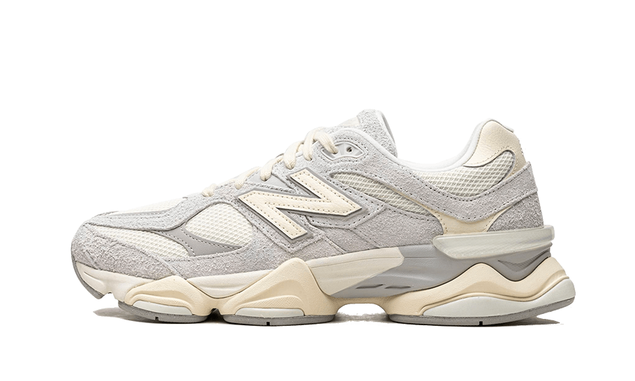 New Balance 9060 Quarzgrau