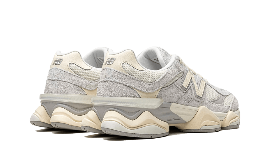 New Balance 9060 Quarzgrau