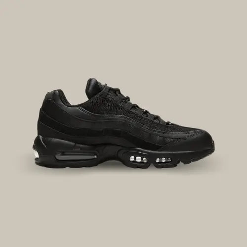 Nike Air Max 95 Essential Black