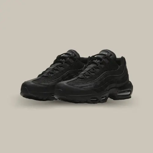 Nike Air Max 95 Essential Black