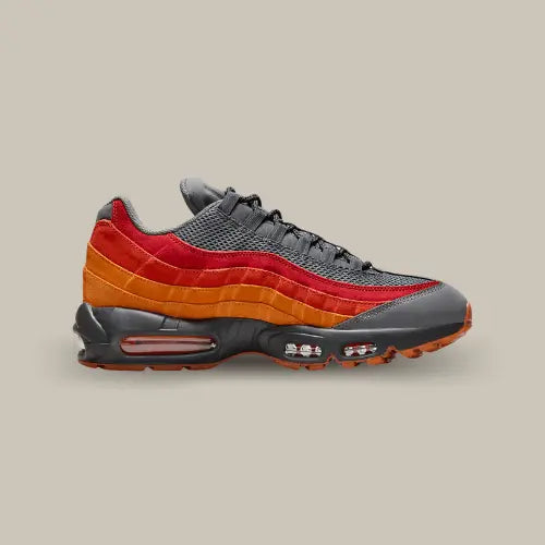 Nike Air Max 95 Premium Atlanta 