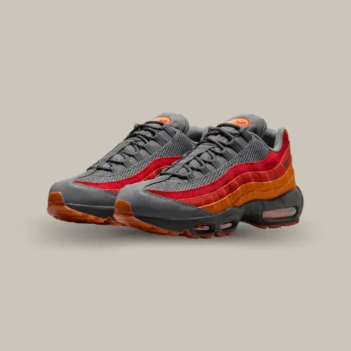 Nike Air Max 95 Premium Atlanta 