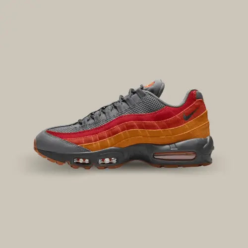 Nike Air Max 95 Premium Atlanta 
