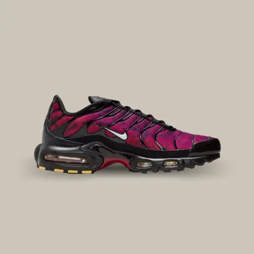 Nike Air Max Plus 25th Anniversary