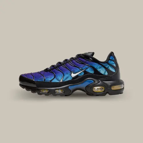 Nike Air Max Plus 25th Anniversary