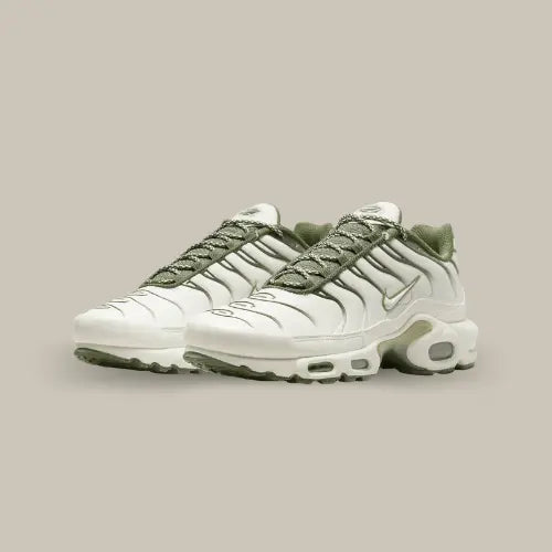 Nike Air Max Plus Light Bone