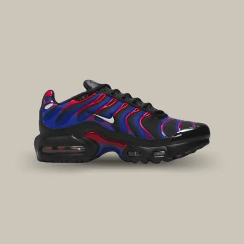 Nike Air Max Plus TN Spider-Man 
