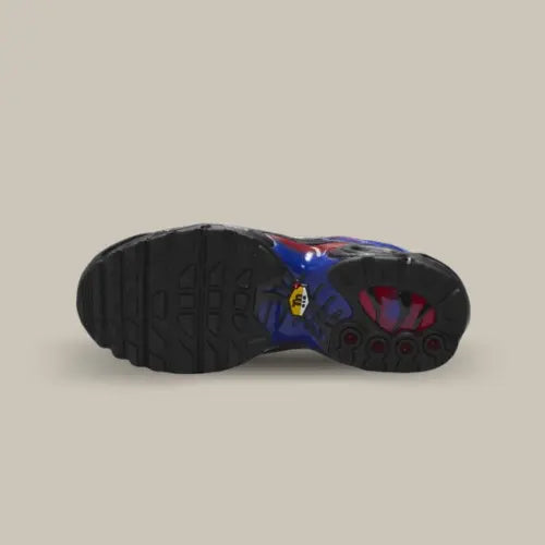 Nike Air Max Plus TN Spider-Man 