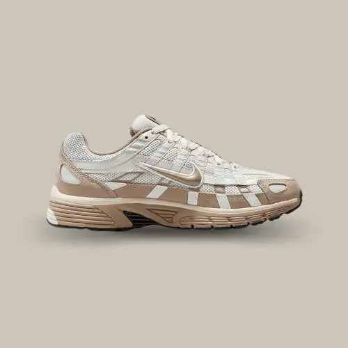 Nike P-6000 Hangul Day