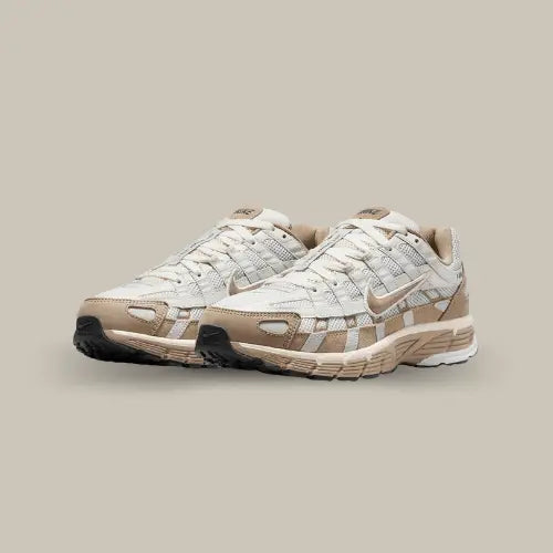 Nike P-6000 Hangul Day