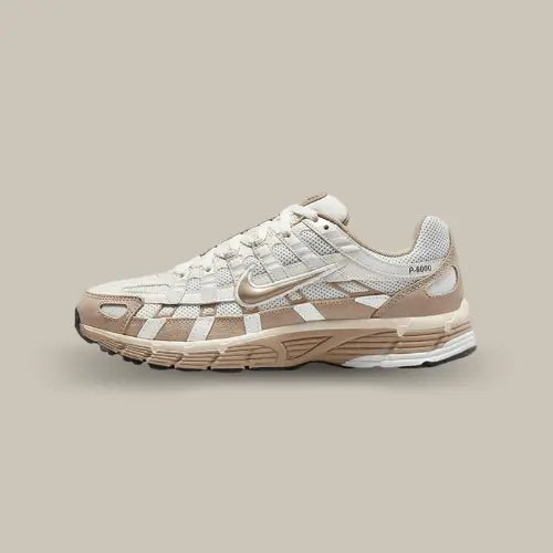 Nike P-6000 Hangul Day